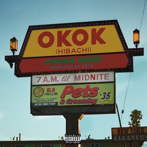 Okok (Hibachi)