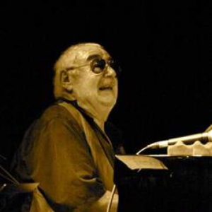 François Cahen photo provided by Last.fm