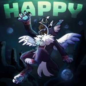 Happy [Explicit]