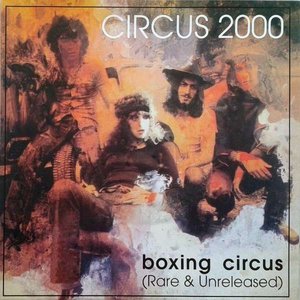 Boxing Circus