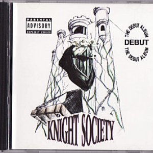 Knight Society 的头像