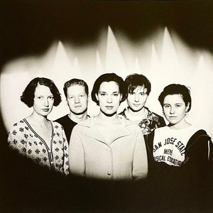 Stereolab 的头像