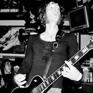 Dan Kroha photo provided by Last.fm