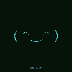 False Teeth - Single