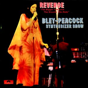 Revenge: The Bigger The Love The Greater The Hate