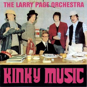 Kinky Music