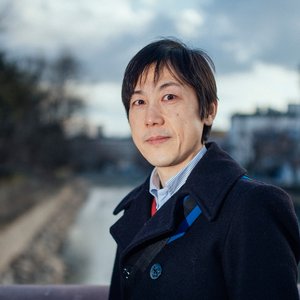 Avatar för Keiji Yamagishi