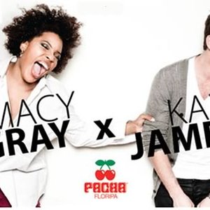 Avatar for Kaz James ft. Macy Gray