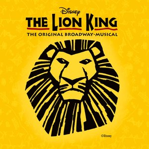 The Lion King (Original Broadway Cast Recording)