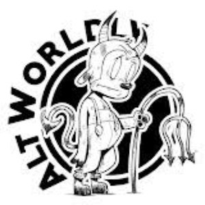 AltWorldly 的头像