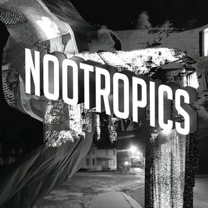 Image pour 'Nootropics'