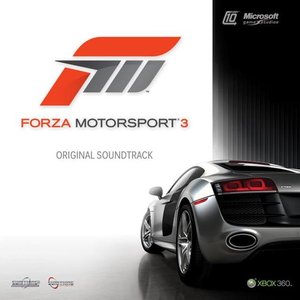 Forza Motorsport 3: Original Soundtrack