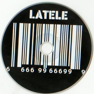 Imagen de 'LaTele'