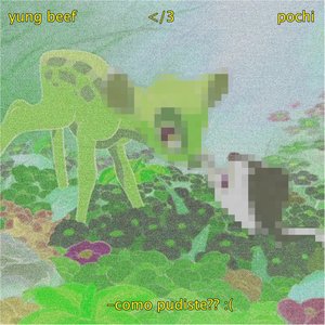 Como Pudiste - Single