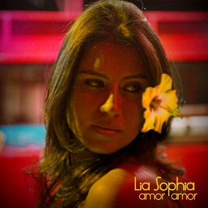 lia sophia - Amor Amor - Zortam Music