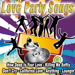Love Party Songs