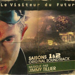 Le Visiteur Du Futur (Musiques Des Saisons 1&2)