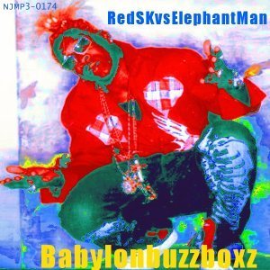 RedSK vs. Elephant Man のアバター