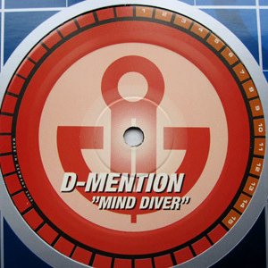 Mind Diver