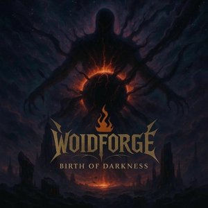 Birth Of Darkness
