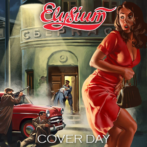 Cover Day cover
