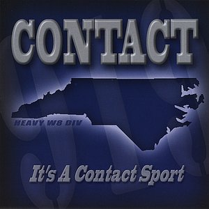 Its A Contact Sport