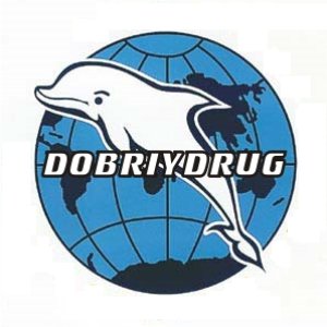 Avatar for Dobriydrug