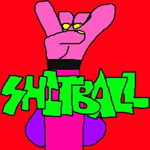 'Shitball'の画像