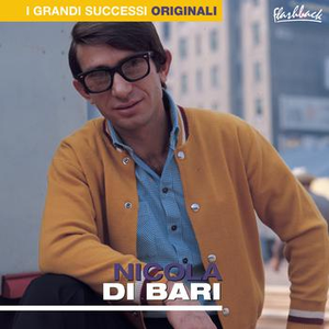 Nicola Di Bari - 100 Rock [disc 1] - Zortam Music