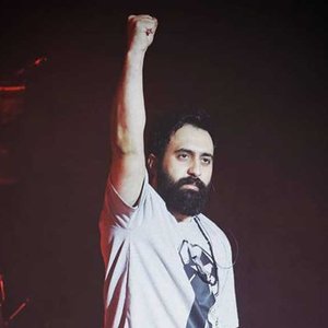 مهدی یراحی 的头像