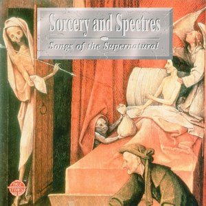 Sorcery And Spectres
