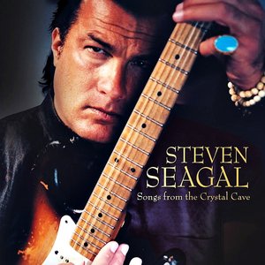 Songs From The Crystal Cave