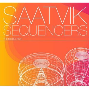 Avatar for Saatvik Sequencers