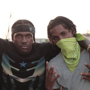 Popcaan feat. Pusha T 的头像