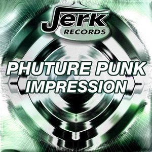 Impression EP