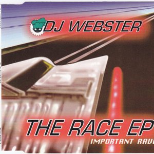 The Race EP