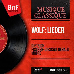 Wolf: Lieder (Mono Version)