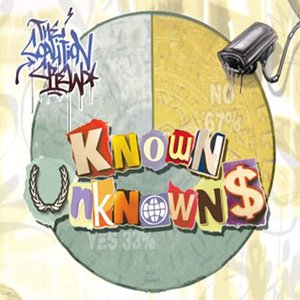 Known Unknowns