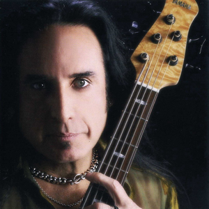 Marco Mendoza photo provided by Last.fm