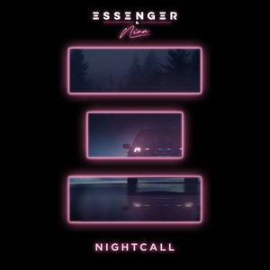 Nightcall - Single