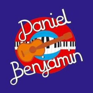 Daniel Benjamin