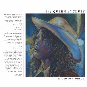 The Queen of Clubs - Single