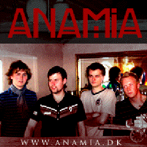 Avatar for Anamia