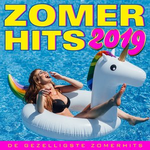 Zomerhits 2019