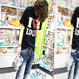 my way - Single