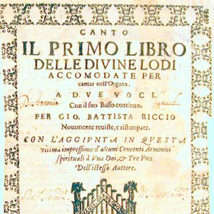 Avatar for Giovanni Battista Riccio