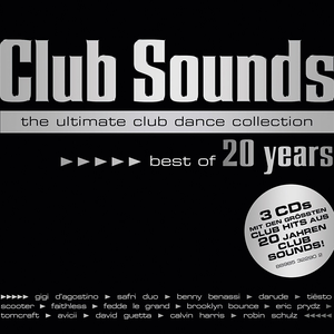 Wamdue Project - Club Sounds - Best Of 20 Years - Zortam Music