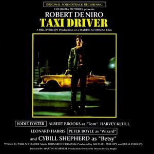 Taxi Driver