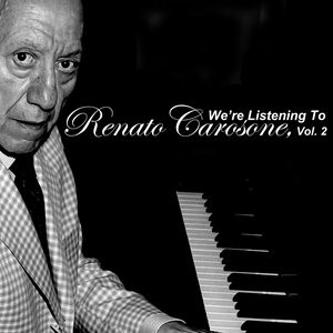 We're Listening To Renato Carosone, Vol. 2