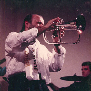 Marcio Montarroyos photo provided by Last.fm